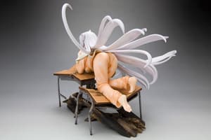 Black Hanekawa - Kotobukiya - 3