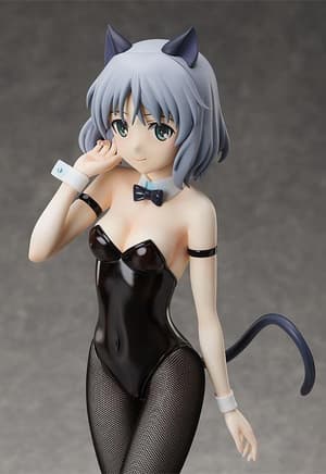 Sanya V. Litvyak - 1/4 B-Style Bunny - FREEing - 5