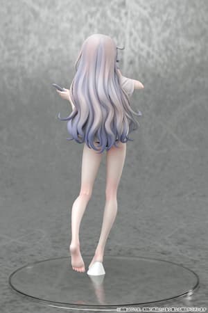 Chlorine - Original Character - Illustration by Meibyou - B'full - 7