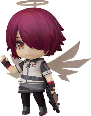 Nendoroid 1352 Exusiai - Re-release - 1
