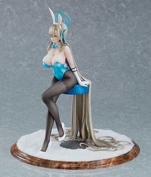 Ichinose Asuna - Bunny Girl - Max Factory (10)