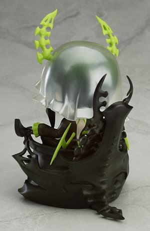Nendoroid 292 Dead Master TV Animation - 5