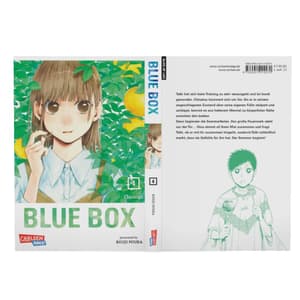 Blue Box - Carlsen - Band 04 - 2