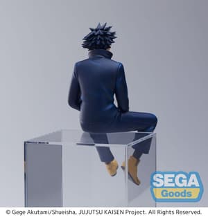 Megumi Fushiguro - PM Perching - Sega - 1