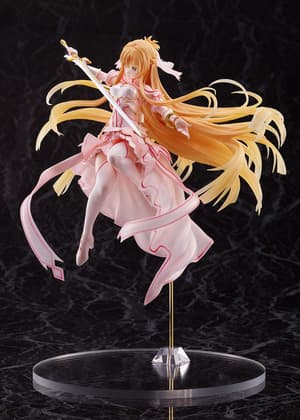 Asuna – Stacia, La Déesse de la Création – Dream Tech (Wave) – Figurine 1/7 Sword Art Online - 9