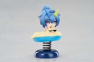New Jersey - Happy Shake - Apex - 5