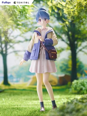 Rin Shima - Tenitol - Furyu - 10