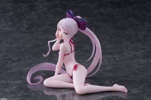 Shalltear Bloodfallen - Swimsuit - Desktop Cute - Taito - 1