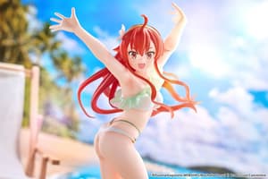 Eris Boreas Greyrat - Ravitier - Taito - 4