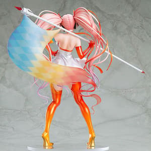 Super Sonico - Racing 2016 - Max Factory - 4