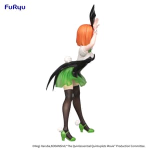 Yotsuba Nakano - Bunny - Trio-Try-iT - Furyu (5)