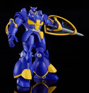 MODEROID Zuwel - 4
