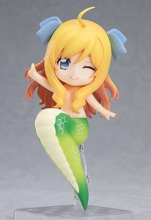 Nendoroid 980 Jashin-chan - Re-Release - 7