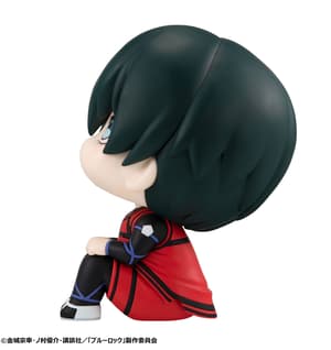 Rin Itoshi - Blue Lock Look Up - Megahouse (6)