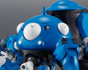 Tachikoma - Ghost in the Shell Stand Alone Complex_2045 - Robot Spirits - Tamashii Nations - 10