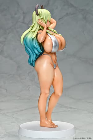 Lucoa - Suntan Bikini Style - Q-six (13)