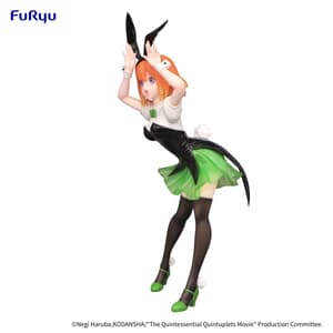 Yotsuba Nakano - Bunny - Trio-Try-iT - Furyu (11)