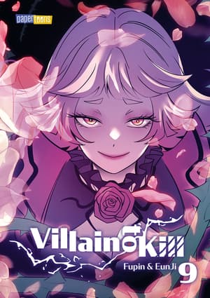 Villain to Kill - papertoons - Band 09 - 2