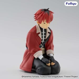 Stark - Downcast - Noodle Stopper - Furyu - 5