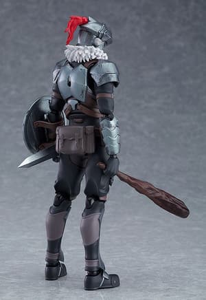 Figma 424 Goblin Slayer - 6