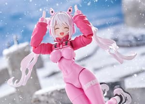 Figma 628 Alice - Re-Release - 11