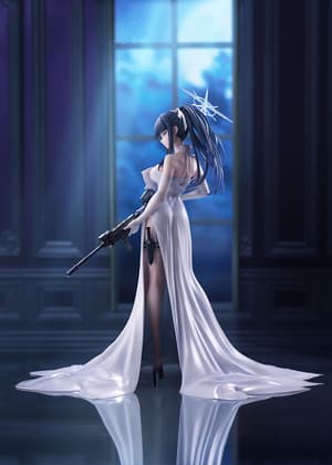 Saori Joumae - Dress - Claynel - 13