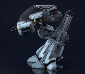 MODEROID ED-209 - 9