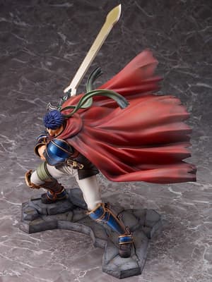 Ike - Fire Emblem Radiant Dawn 1/7 PVC Statue - 10