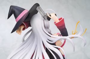 Ayachi Nene - Sabbat of the Witch / Sanoba Witch - Broccoli - 10