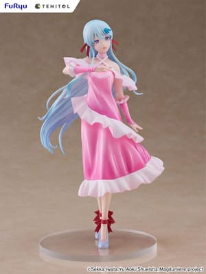 Aoi Lily - Tenitol - Furyu - 8