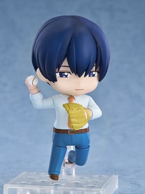Nendoroid 2644 Haruka Kiyomine - 1