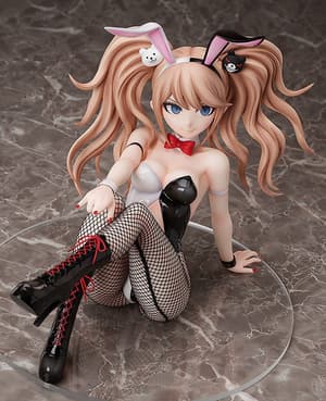 Junko Enoshima - 1/4 B-Style Bunny - FREEing (6)