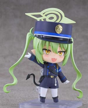 Nendoroid 3064 Nozomi Tachibana (including Bonus) - 3
