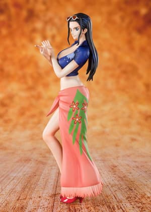 Devil Child Nico Robin - Straw Hat Pirates Bandai Spirits Figuarts Zero - 2