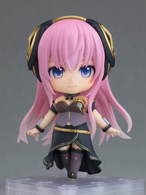 Nendoroid 3081 Megurine Luka V4X (including Bonus) - 2