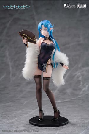 Asuna: Undine Chinese Dress Ver. - 2