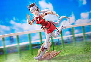 figma Umamusume: Pretty Derby Gold Ship - 3