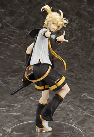 Len Kagamine - Tony Version Figurine 1/7 - 3