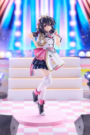 Yunyun - Light Novel Idol - KD Colle - Kadokawa - 3