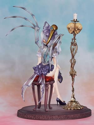 Pelecanus - Kaibutsu Shoujo - Luminous Box - 2