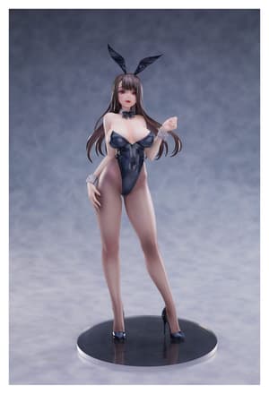 Bunny Girl (Lovecacao) - 1/4 Version - Magi Arts (20)