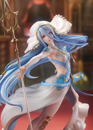 Azura - White Songstress - Intelligent Systems - 9