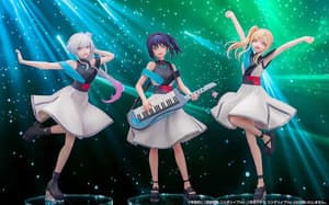 Kaguya - Collaboration Concert - Wonderful Works - 8