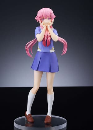 POP UP PARADE Yuno Gasai: Limited Ver. - 5