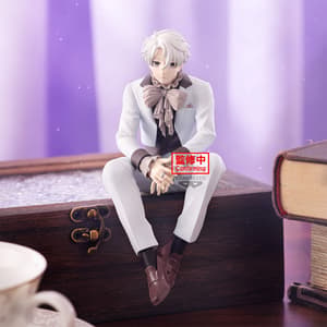 Seishiro Nagi - Blue Lock - Sweets Flavor 2026 - Banpresto - 2