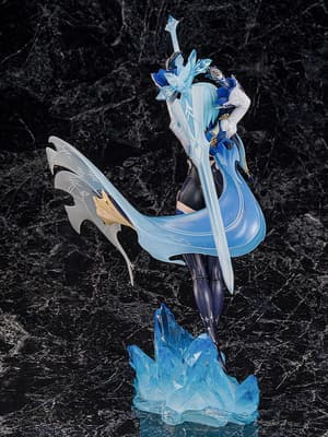Eula - Wavecrest Waltz Ver. 1/7 Scale Figure | Genshin Impact - 1