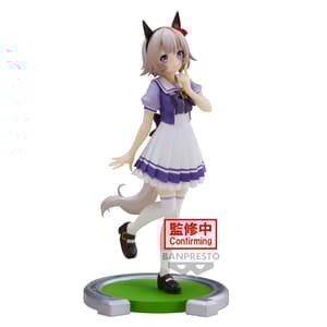 Curren Chan - Uma Musume: Pretty Derby - Banpresto (2)