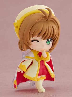 Random Choice - Cardcaptor Sakura: Clear Card - Nendoroid Surprise - Good Smile Company - 6