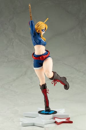 Stargirl - DC Comics Bishoujo - Kotobukiya - 9