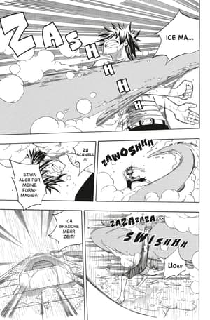 Fairy Tail - Carlsen - Band 8 - 6